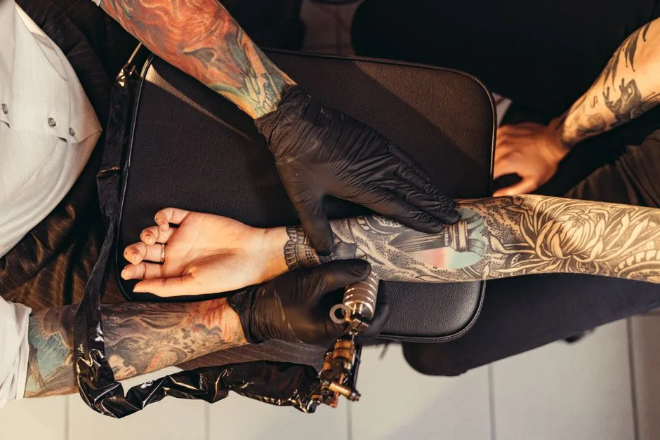 Inkvera Tattoo Studio